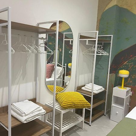 Maison D'Elena Margherita Di Savoia Dış mekan fotoğraf