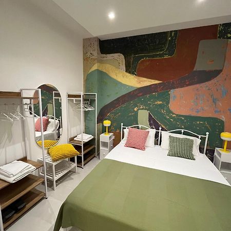 Maison D'Elena Margherita Di Savoia Dış mekan fotoğraf