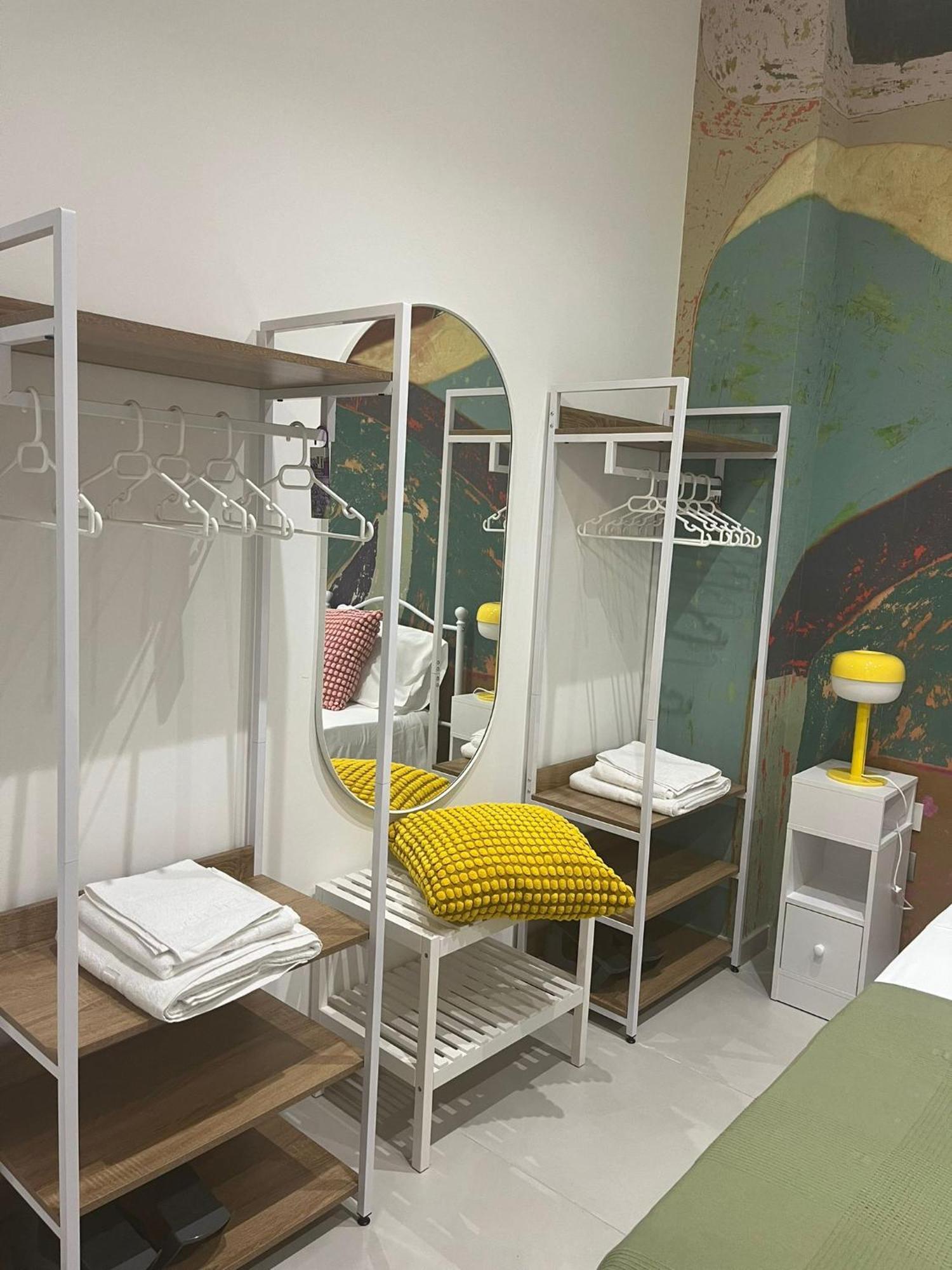 Maison D'Elena Margherita Di Savoia Dış mekan fotoğraf